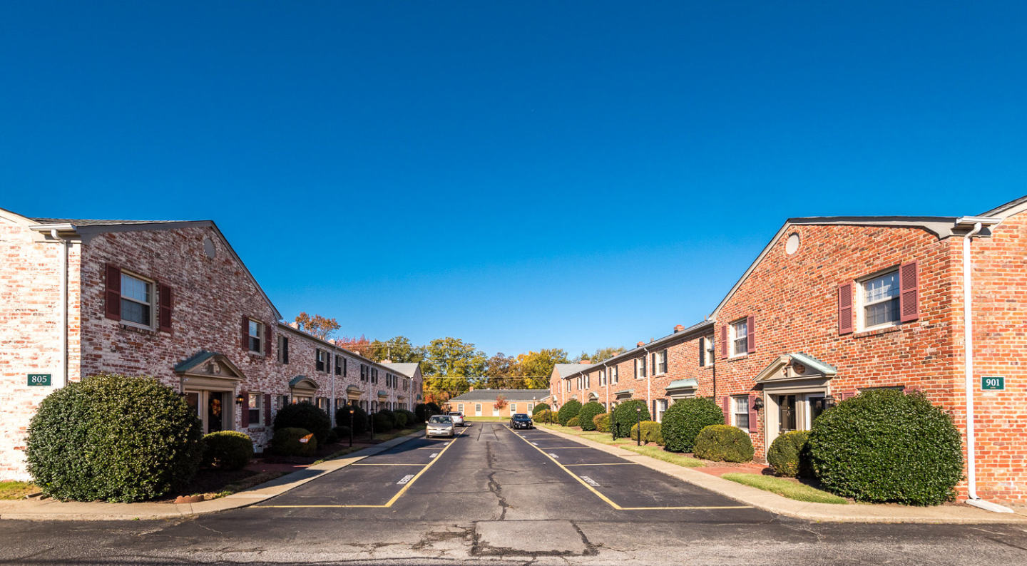 Georgetown apartments Image 6