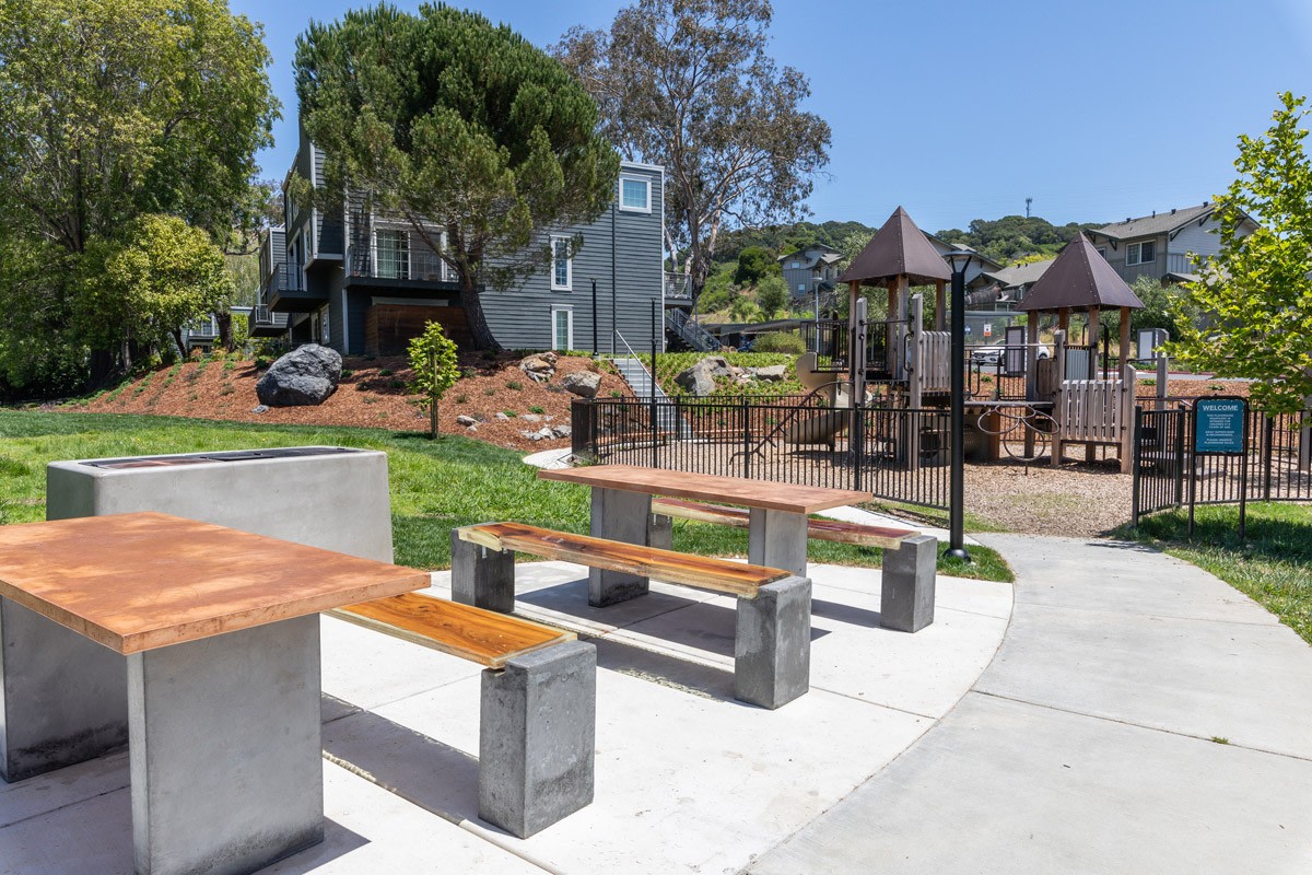 Serenity at Larkspur - Affordable Housing Image 4