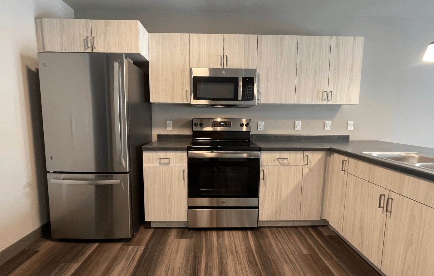 Park Cedar Apartments - Affordable Housing Image 11