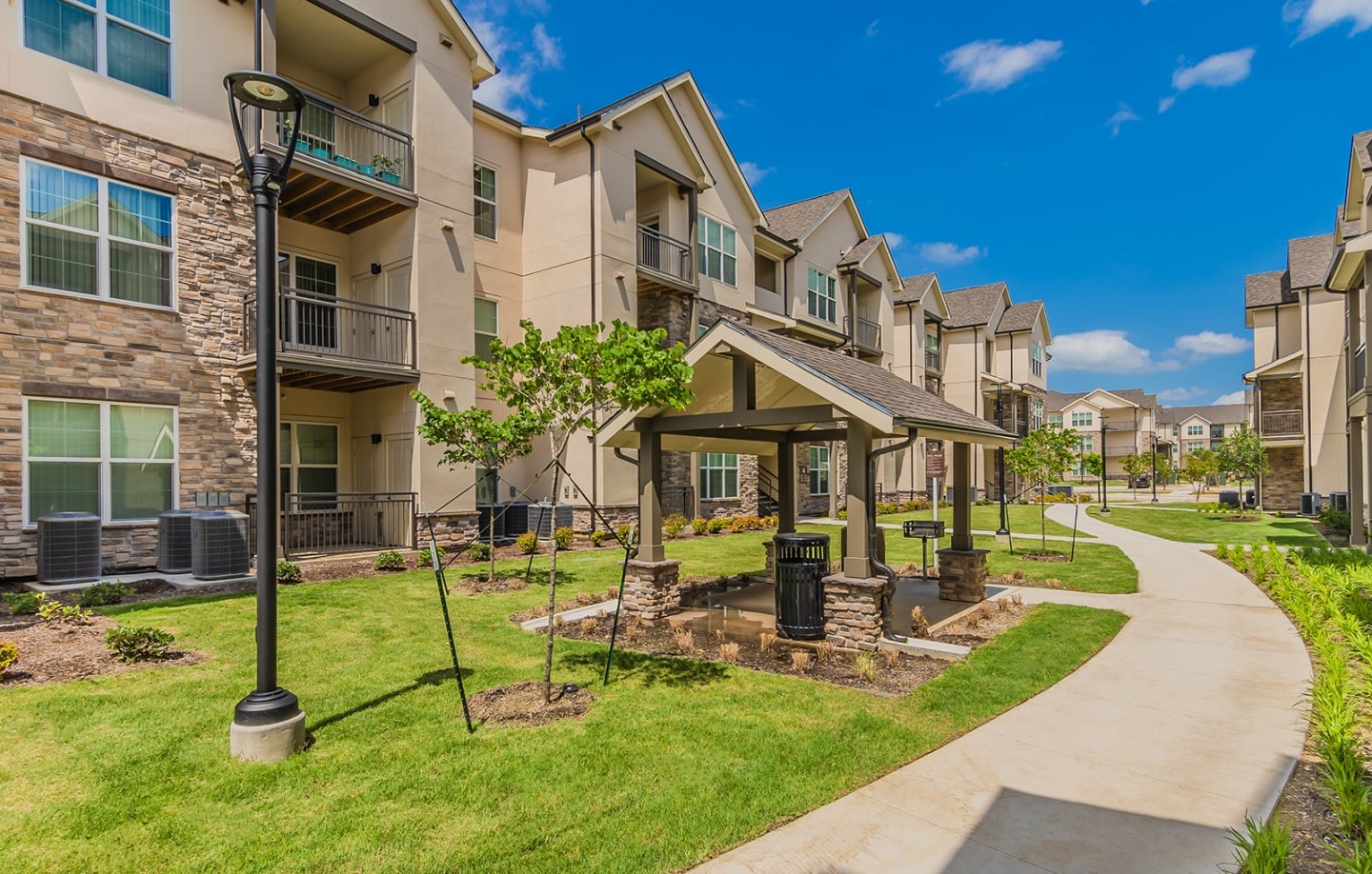 Timbers at Hickory Tree-Affordable Housing Image 11