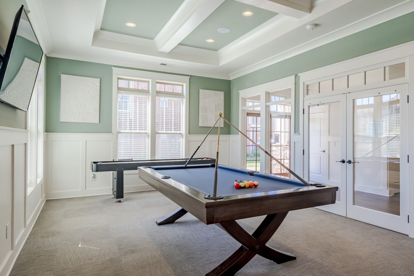 Sanctuary at Powell Place Image 36