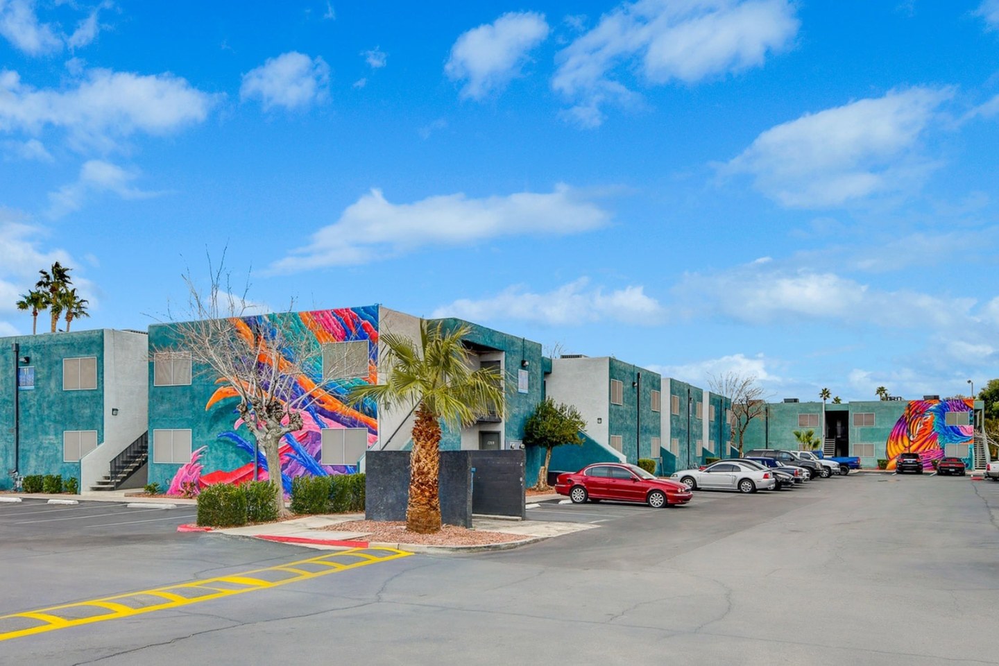Viva Apartments Image 19
