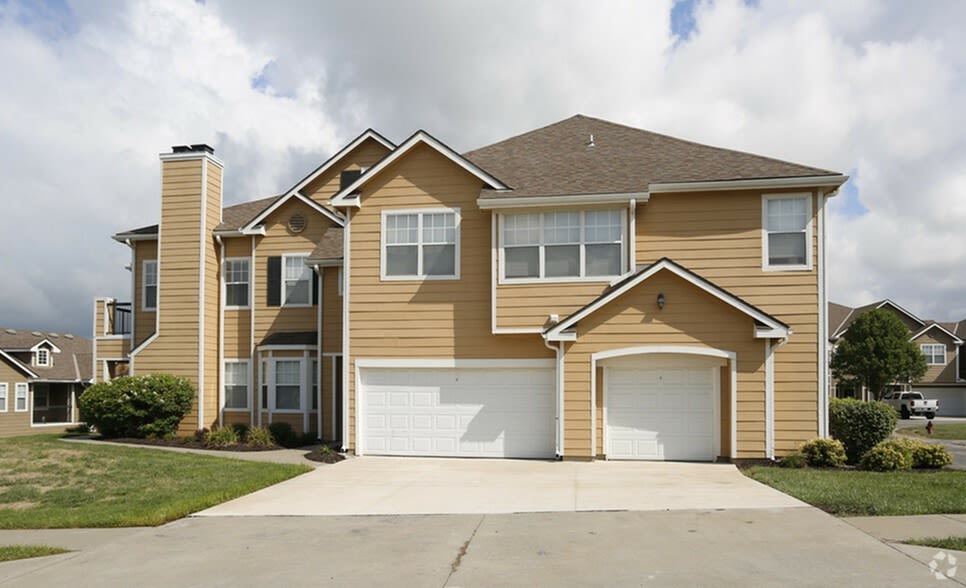 The Manor Homes Of Fox Crest Image 5