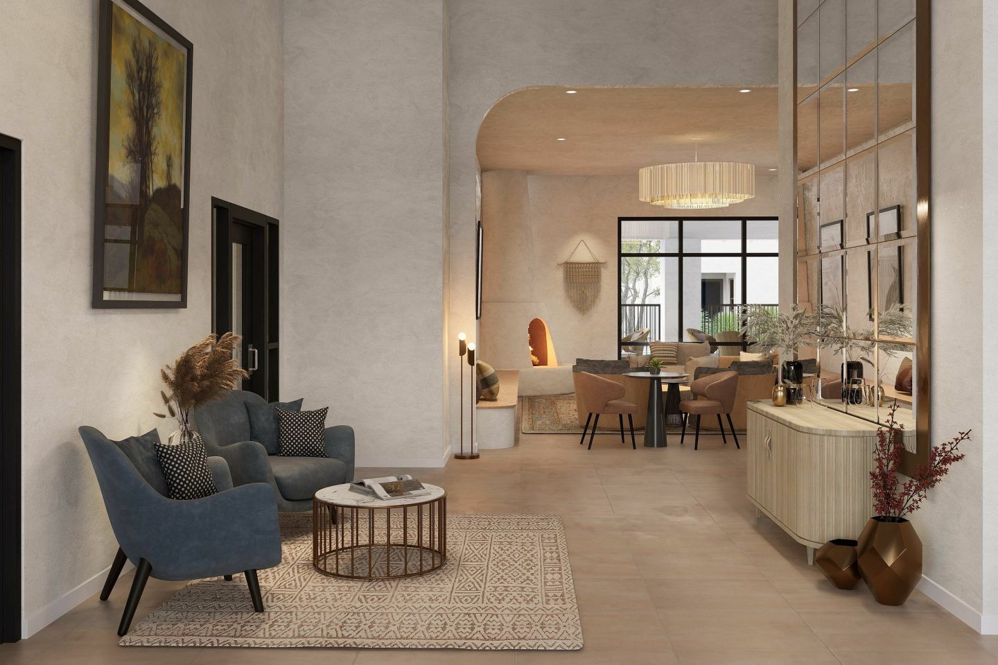 The Eleanor Rio Rancho Cabezon Image 15