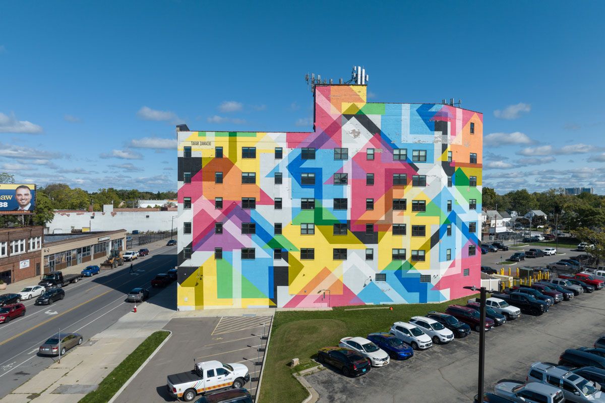 Mid-City Image 17