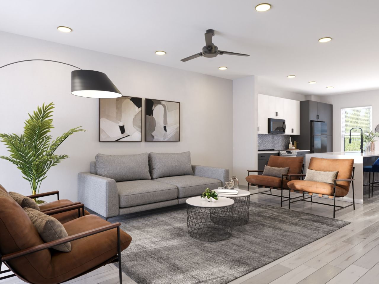 The Allyson Townhomes Image 21