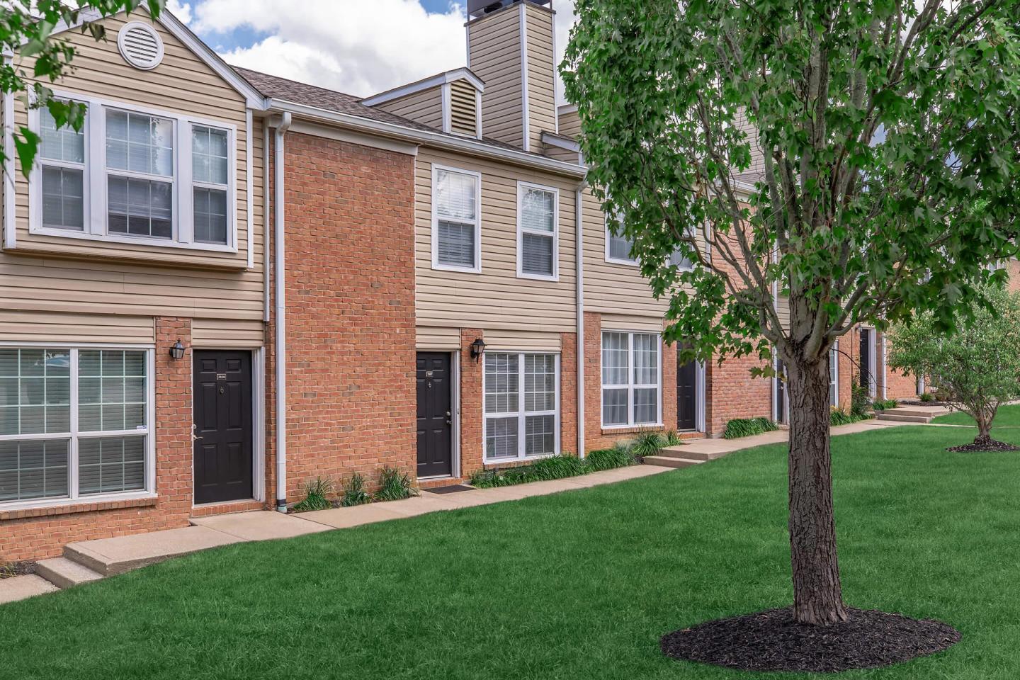 Williamsburg Townhomes Rental Homes Image 17