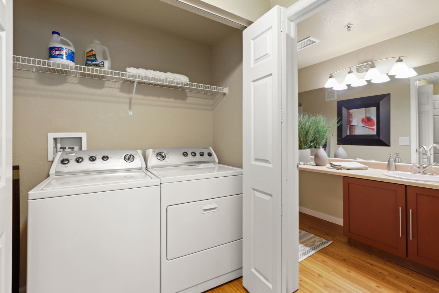 Parker Hilltop  Apartments Image 63