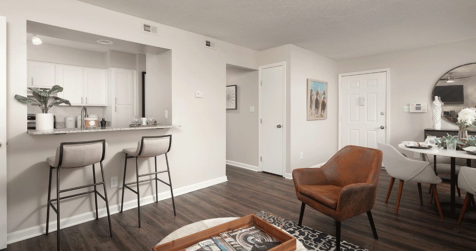 Elevate at NuLu Apartment Homes Image 35