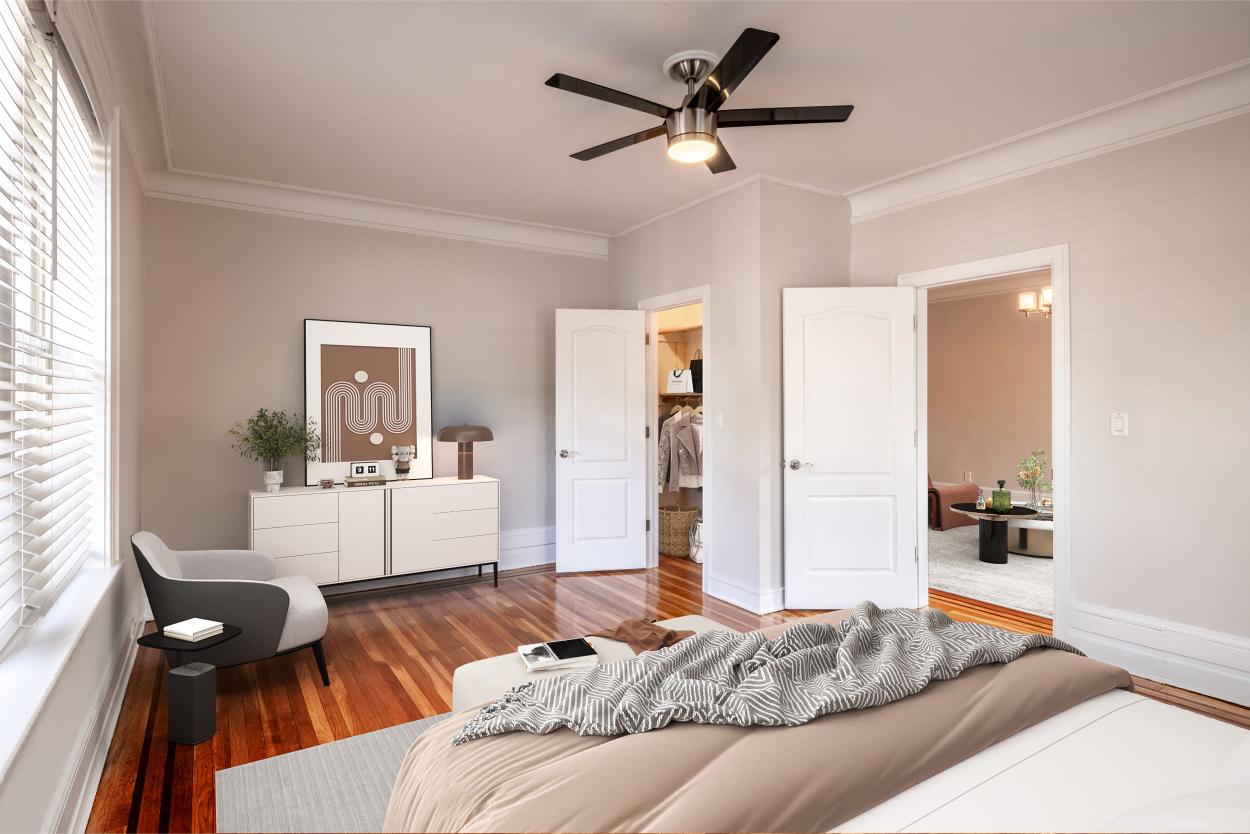Worthington House Apartments Image 5