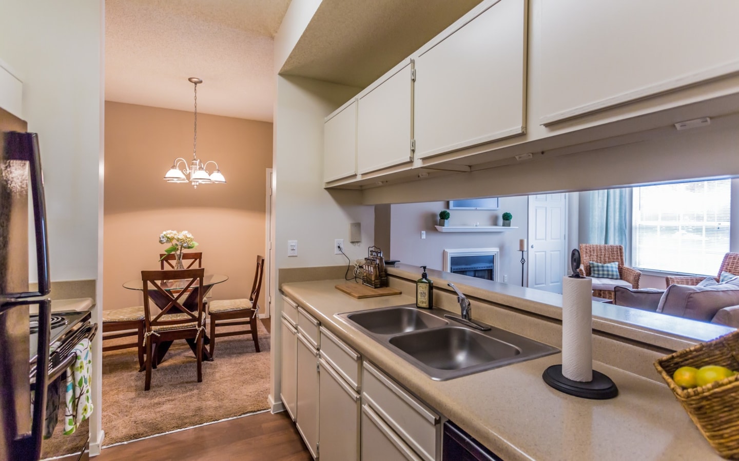 Bailey Creek Apartment Homes Image 35