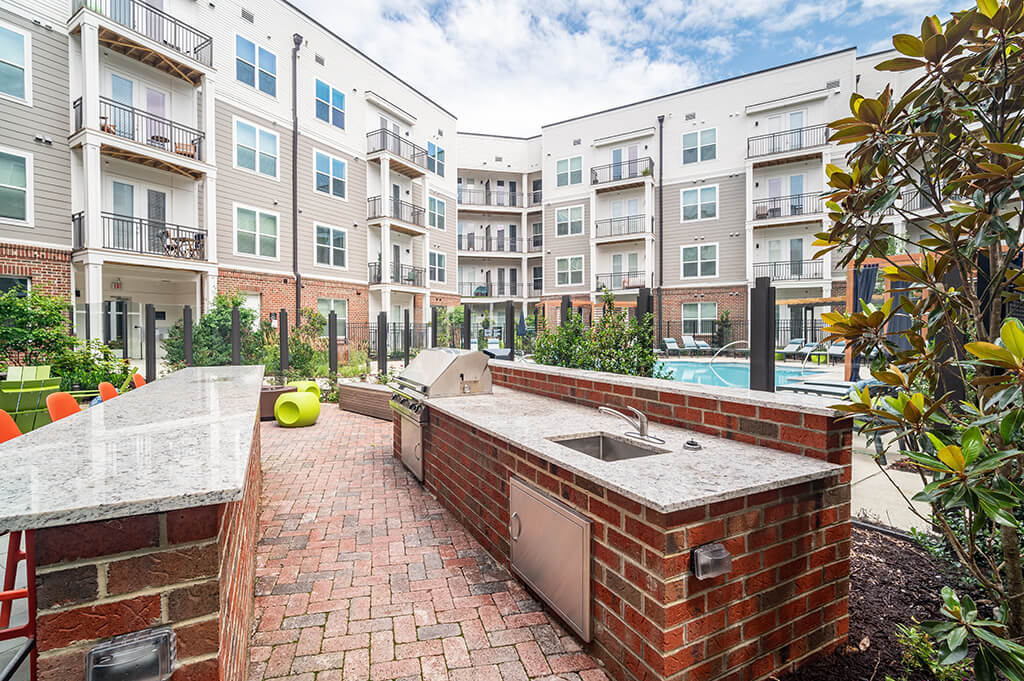 The Belhaven Apartments Image 35