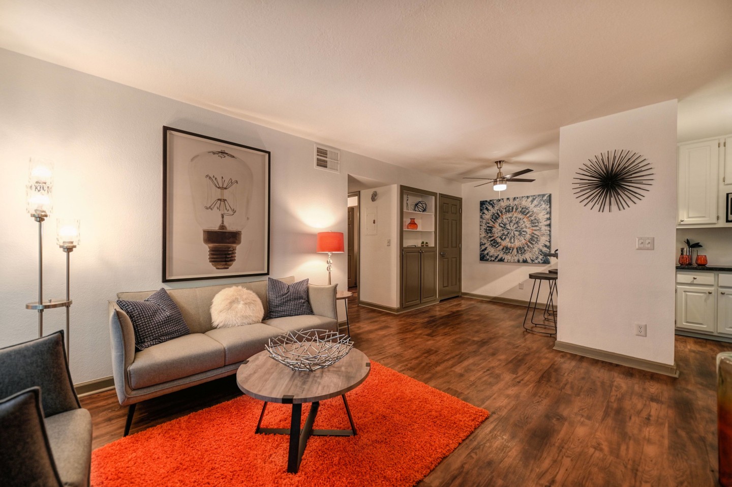 Lake Pointe Apartments Image 16