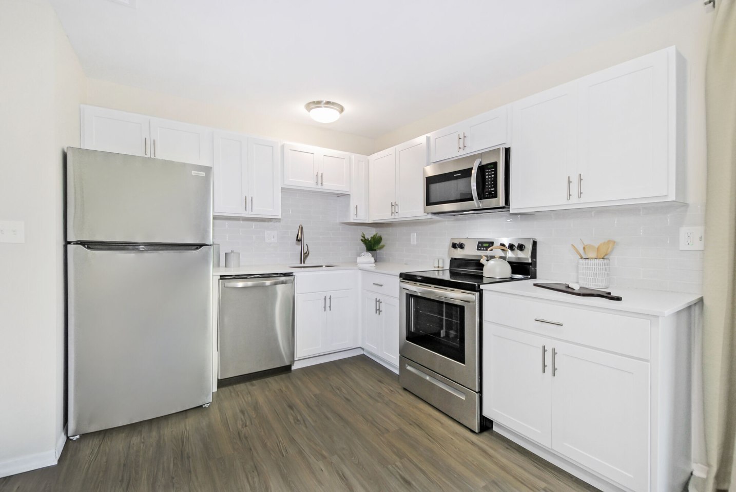 Rochester Villas Townhomes Image 4