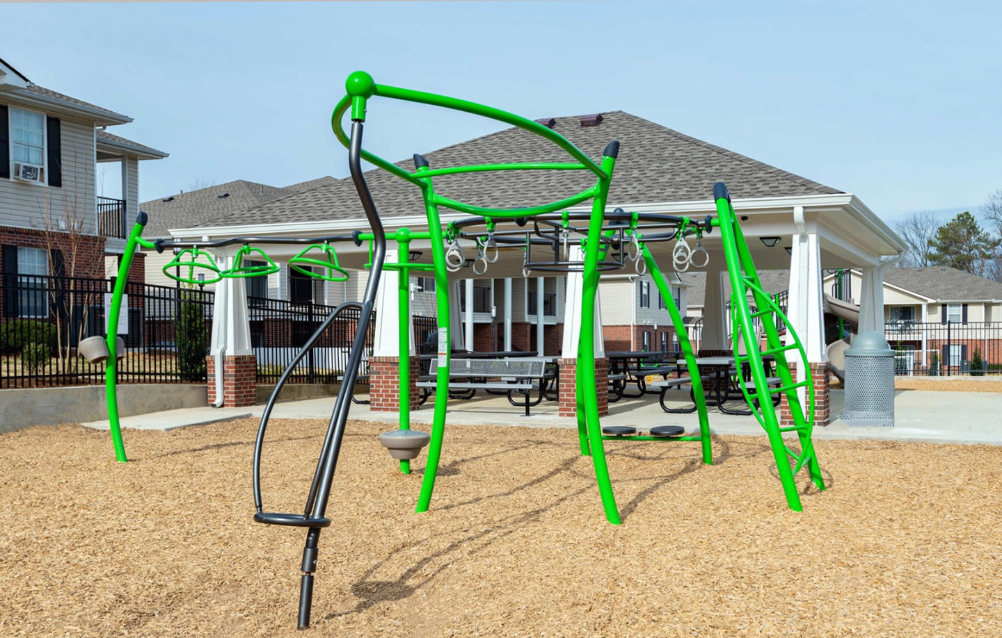 Affordable Housing - Dawnville Meadows Image 20