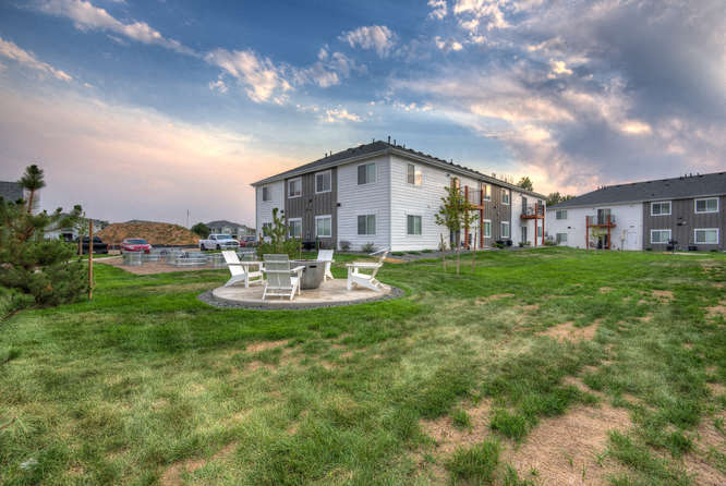 Poudre Trails Apartments Image 6
