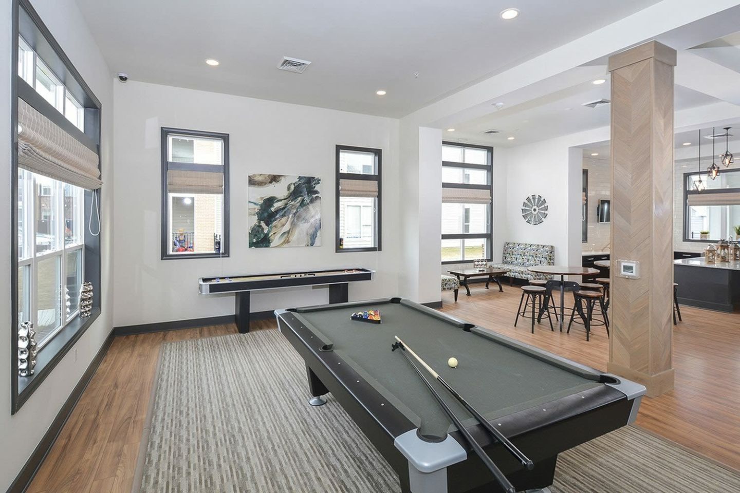 Westside Apartments and Shopping Image 14