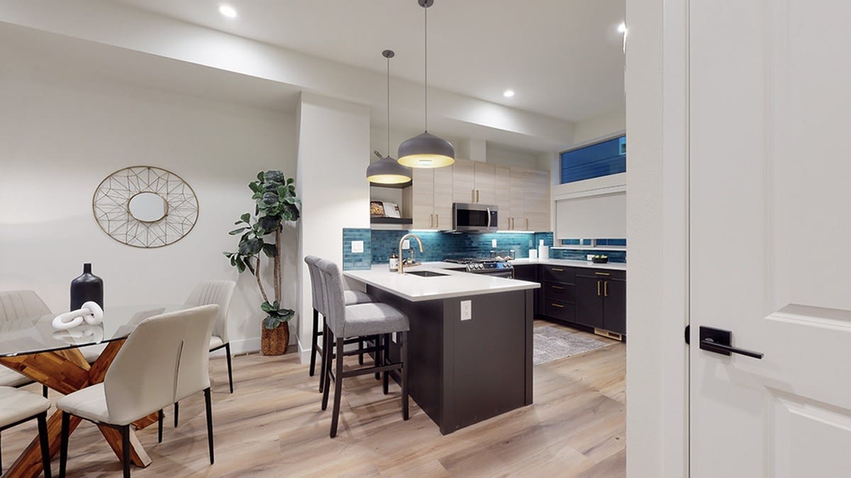Delaware Street Townhomes Image 2