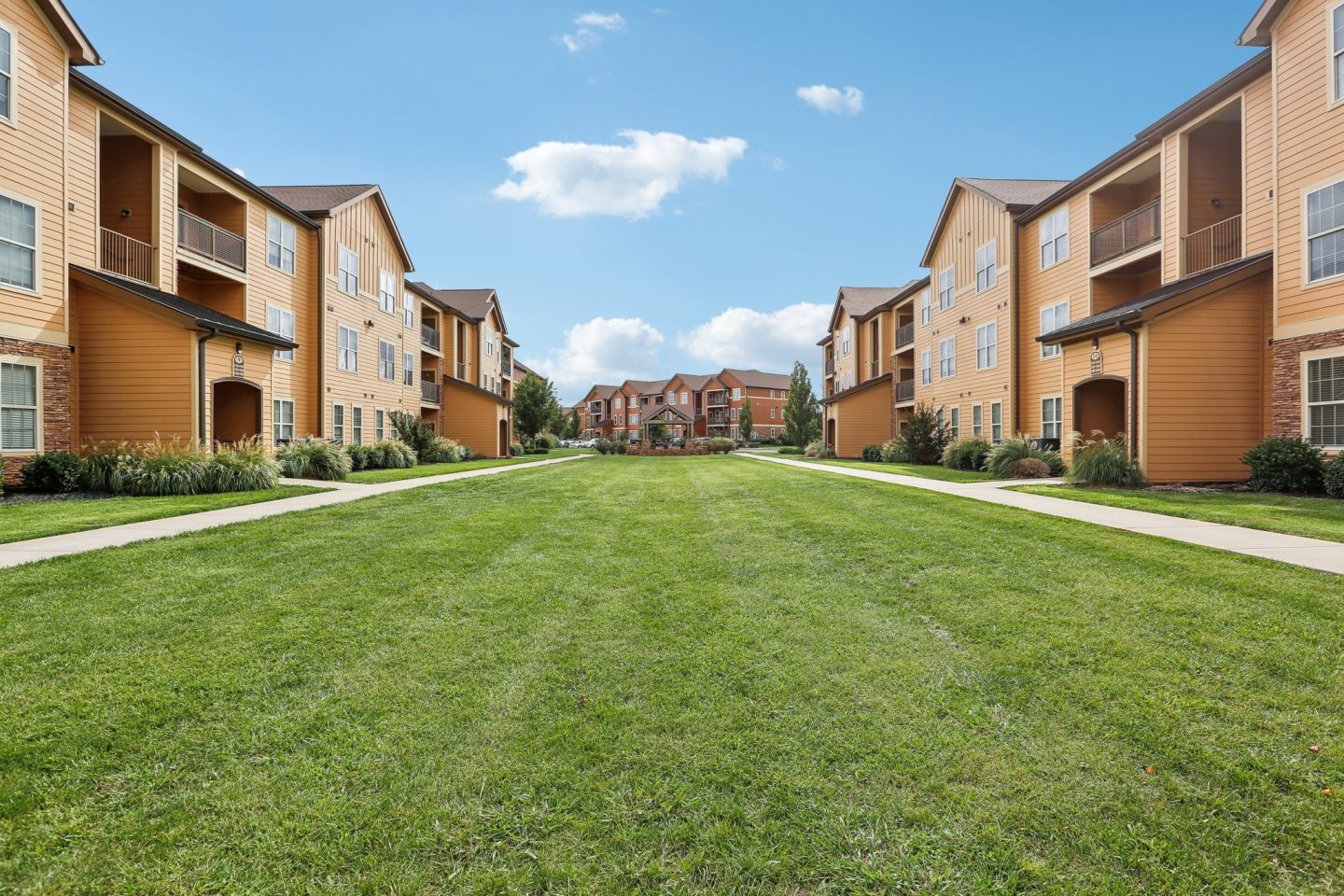 Overall Creek Apartments Image 4