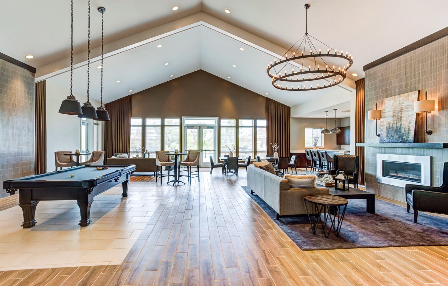 Residences of Orland Park Crossing Image 13