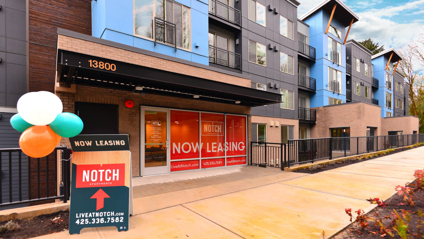 Notch Apartments Image 7