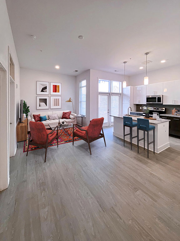 Link Apartments Linden Image 13