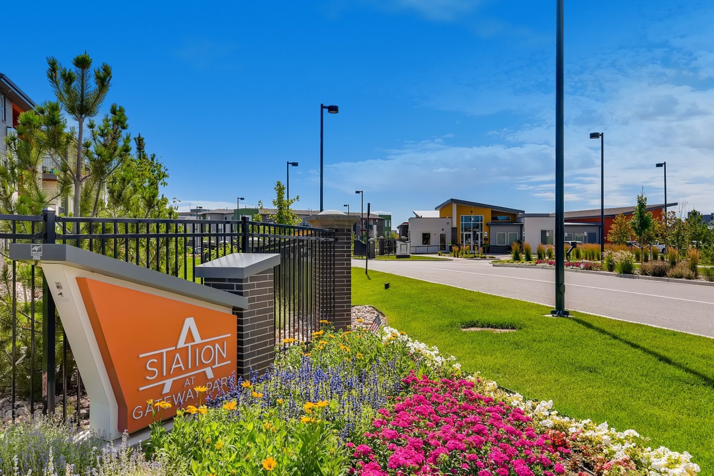 Station A at Gateway Park Image 73