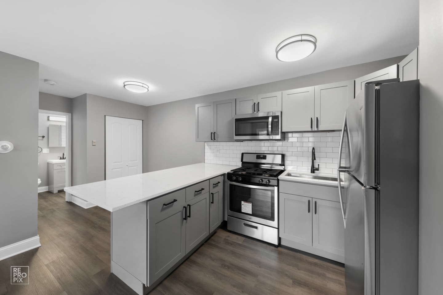 Dryden Apartments Image 1