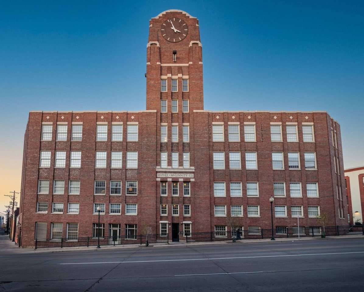Clocktower Lofts Image 14
