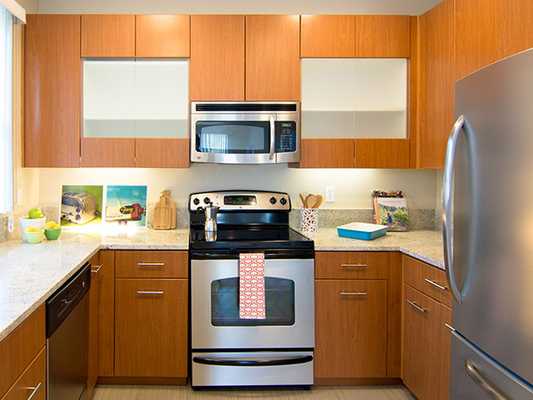 The Markham Apartments Image 22