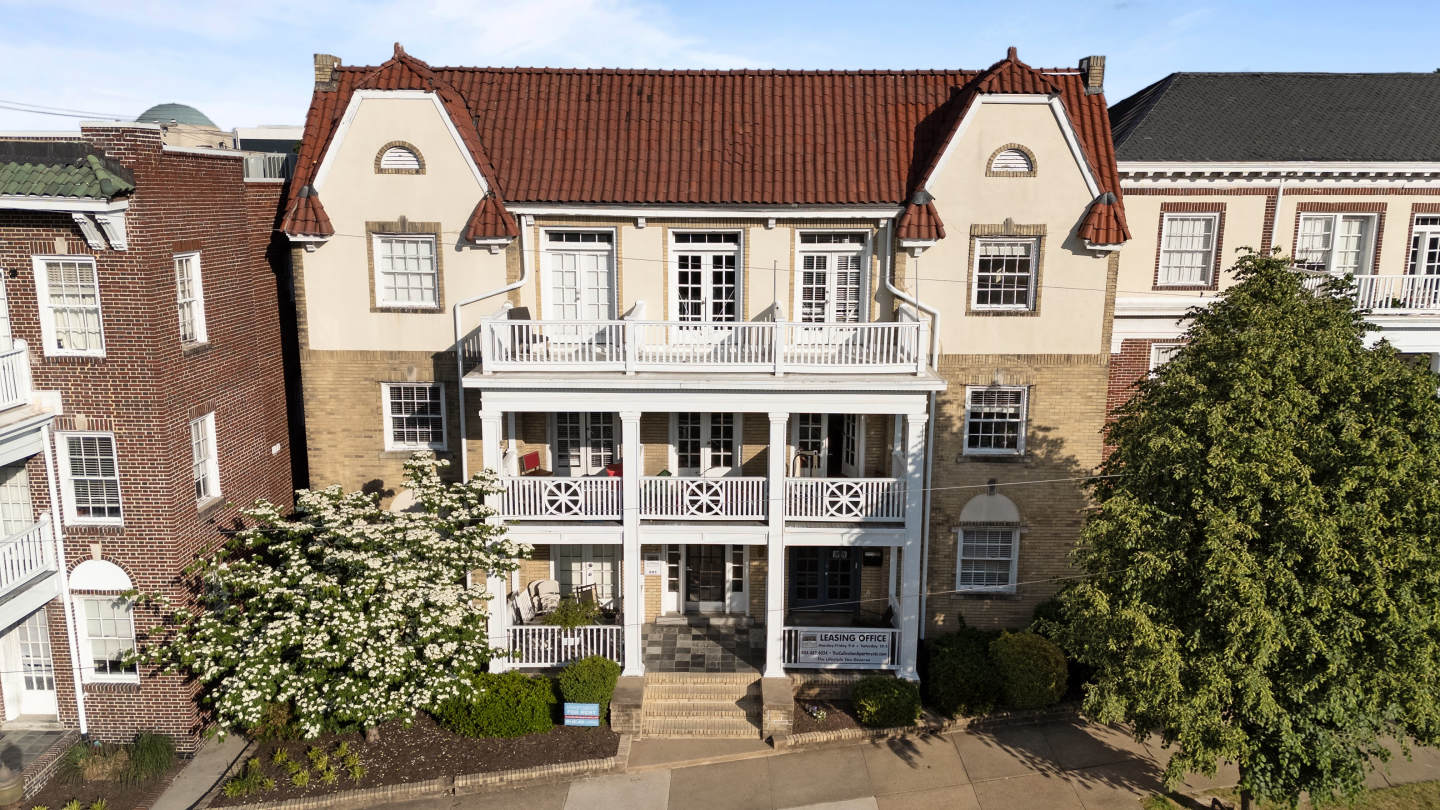 The Collection of Historic Richmond Image 4