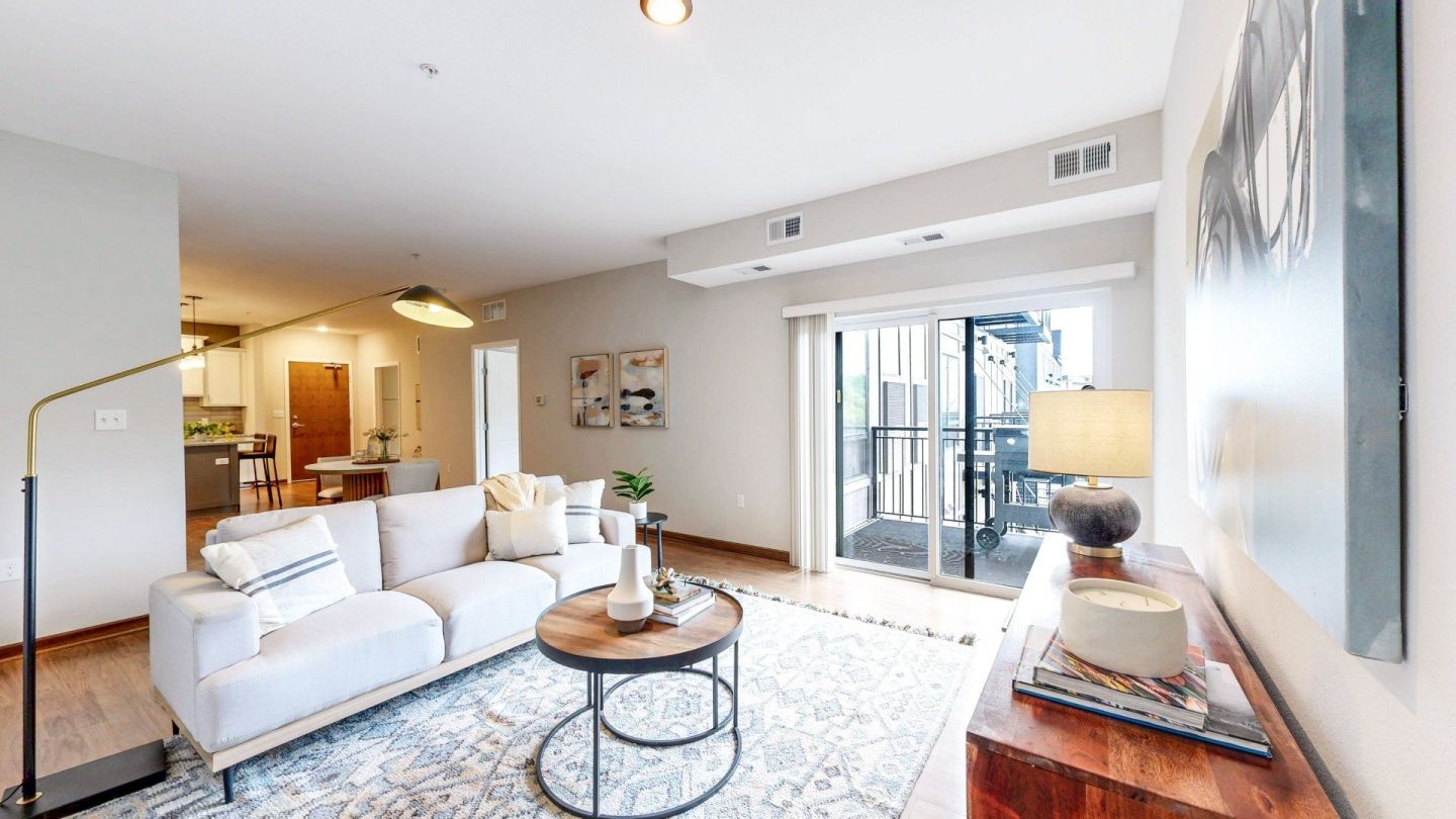 The Yards and Backyards Apartments Image 11