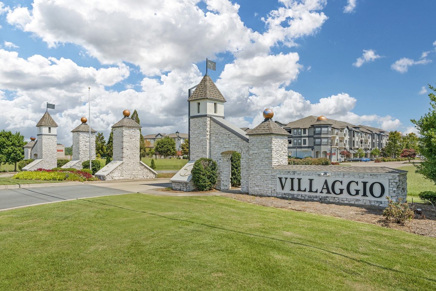 Villaggio Image 1