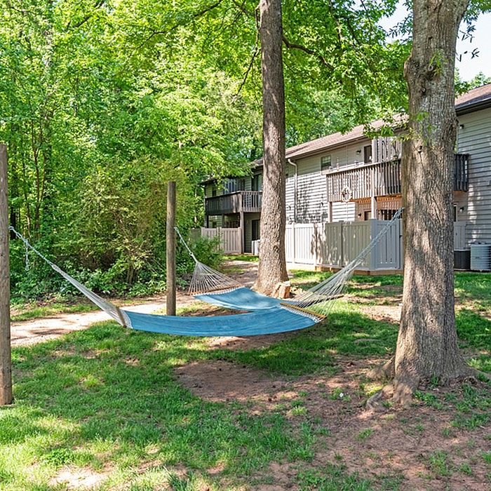 Country Club Apartment Homes Image 31