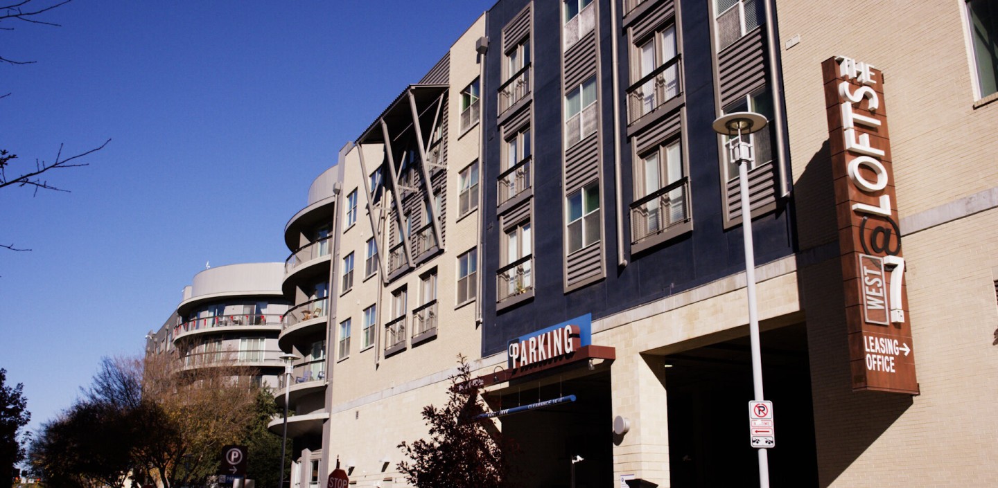 The Lofts at West 7th Image 17