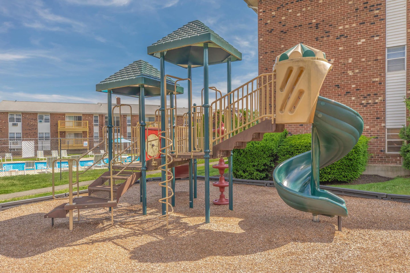 Parkview Apartments Image 7