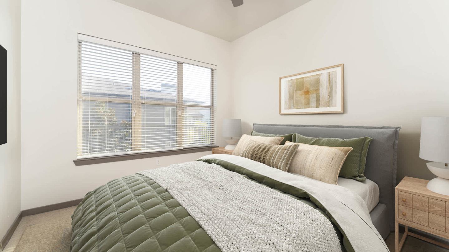 Crest at Park Central Apartments Image 39