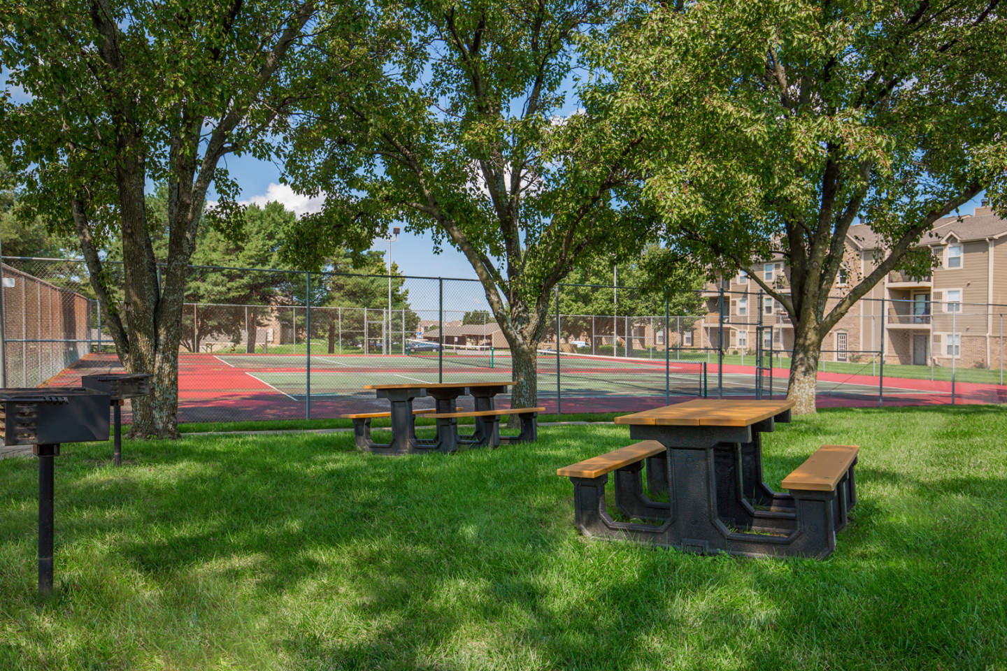 Wind River Lodge Apartments & Townhomes Image 18