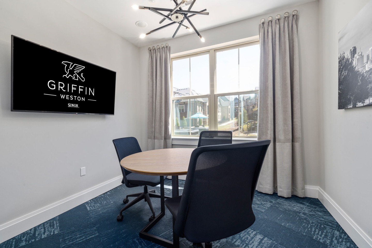 Griffin Weston Image 29