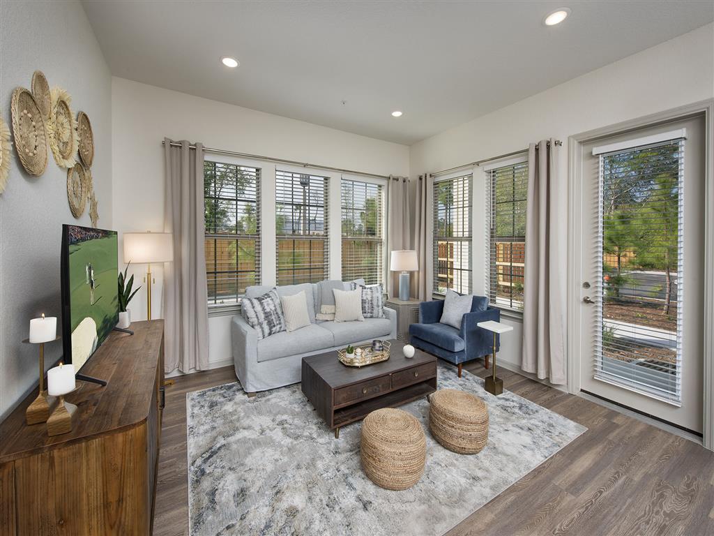Terrabella Coastal Apartments Image 4