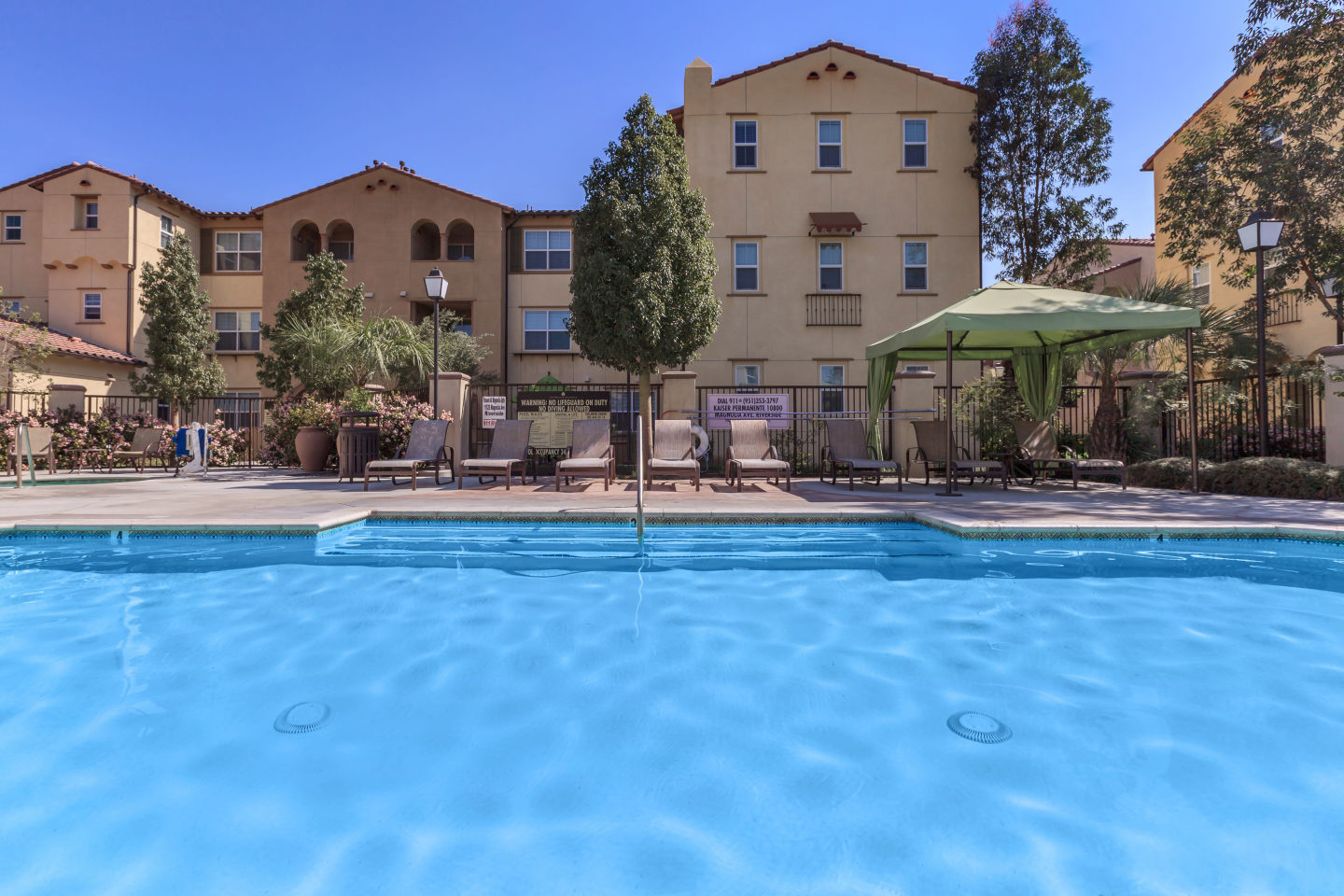 Paseos At Magnolia Luxury Apartment Homes Image 24
