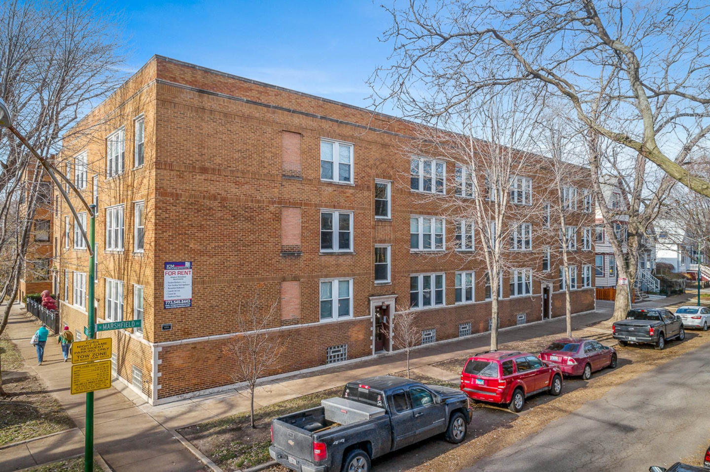 1634-36 W. Grace / 3804-10 N. Marshfield Image 3