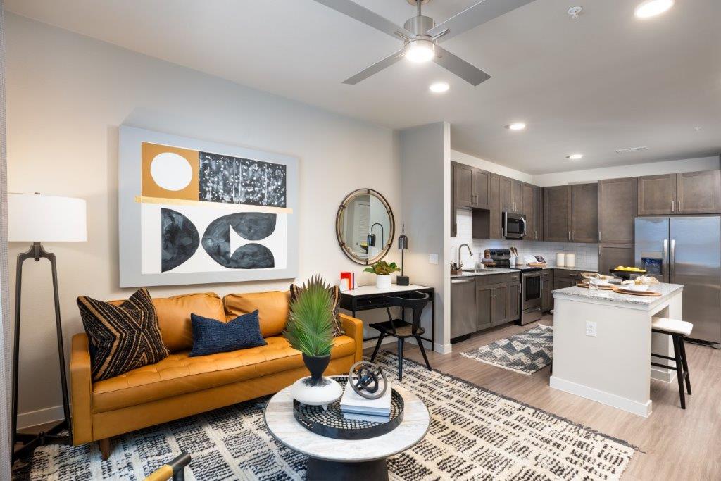 Allora Cinco Ranch Image 21