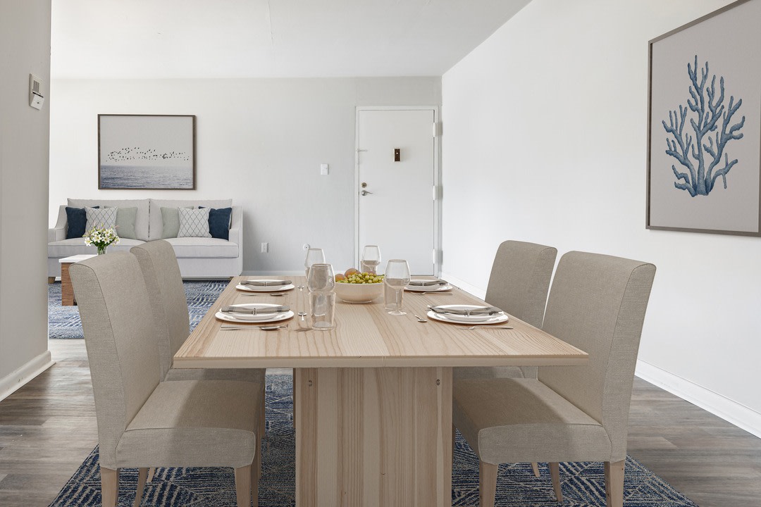 Carolanne Terrace Apartments Image 3