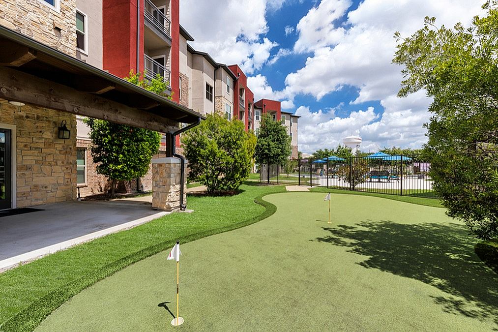 Larkspur at Twin Creeks - 55+ Senior Living Community Image 25