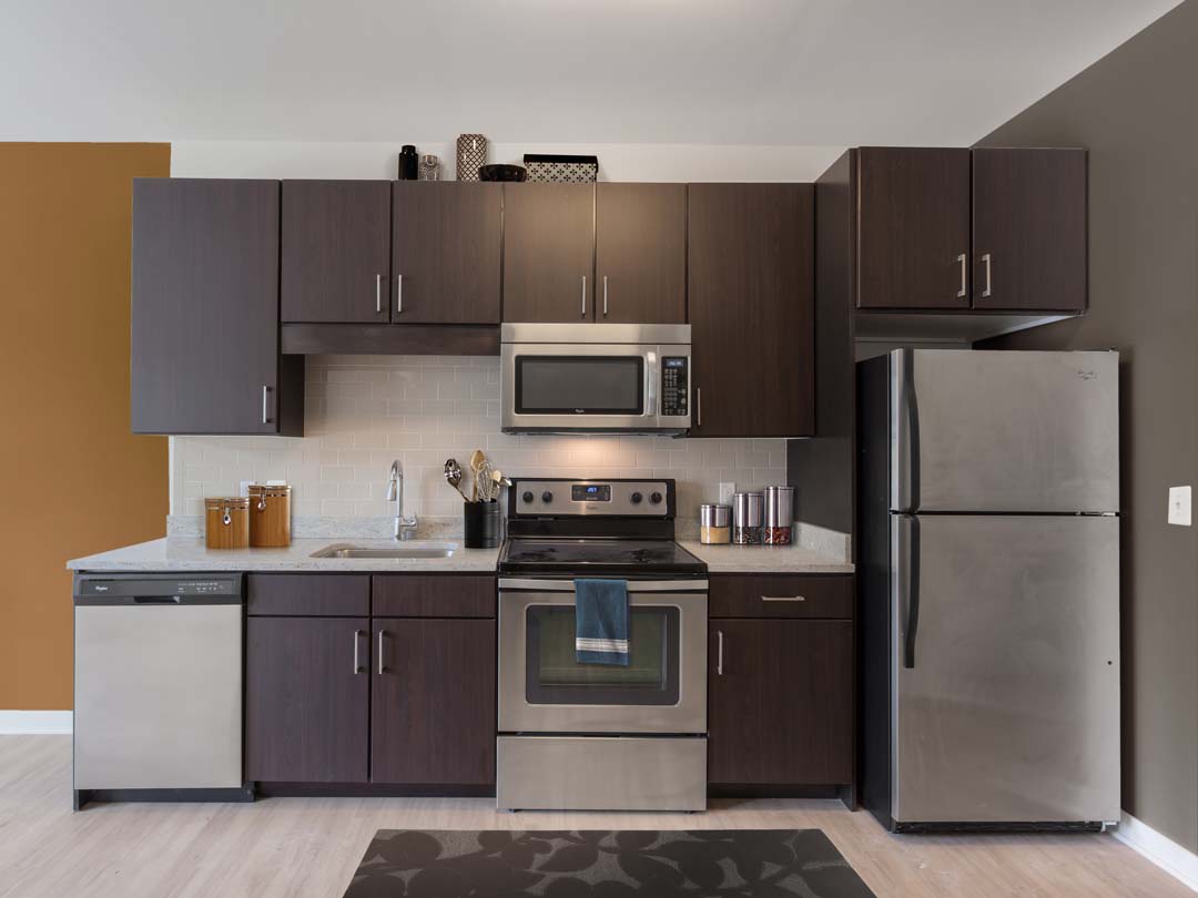 Park Crest Apartments Image 38