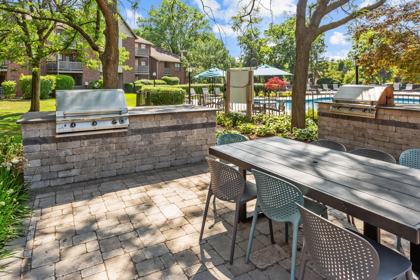 The Addison at Southfield Image 7