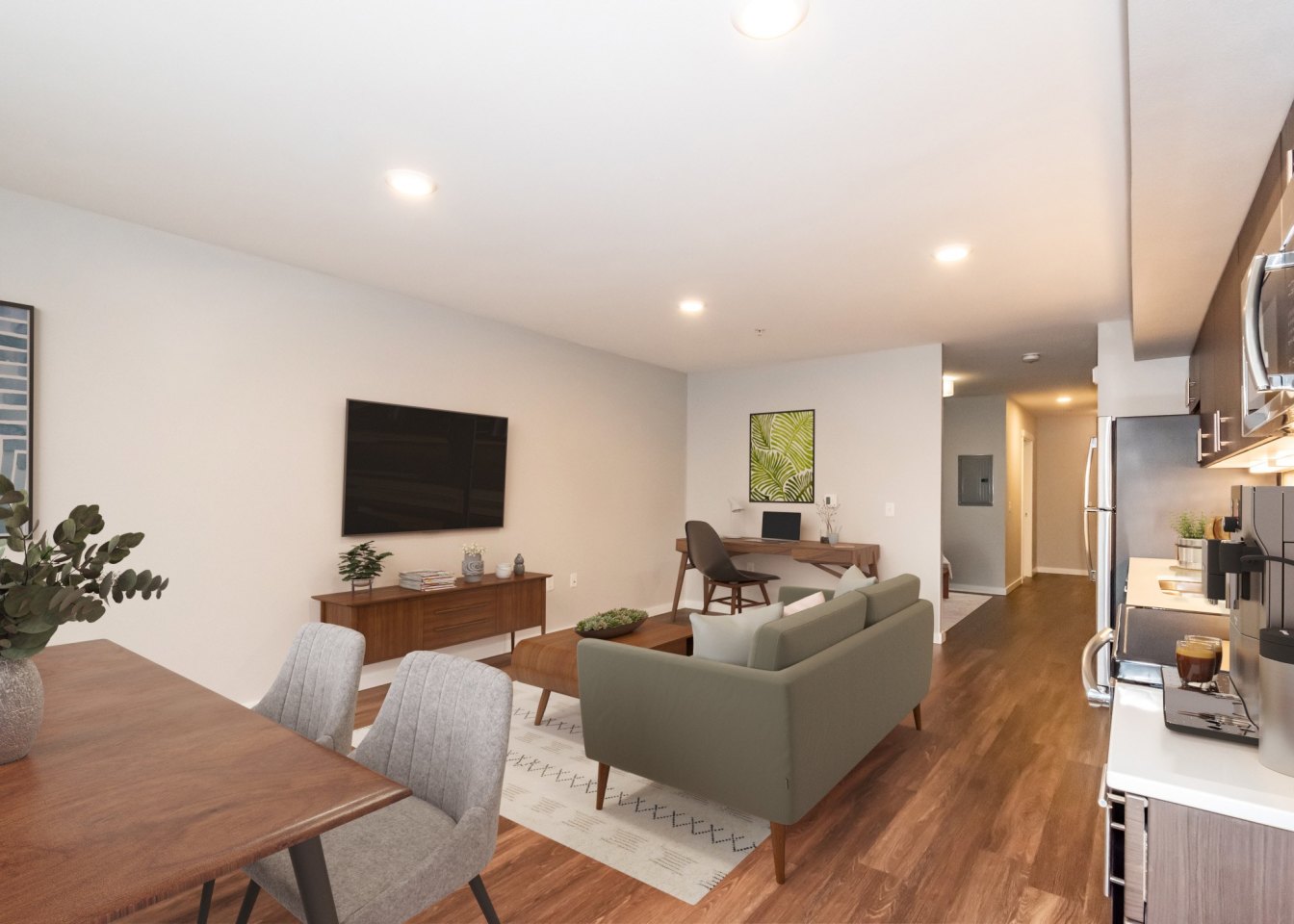 192nd West Lofts Image 9