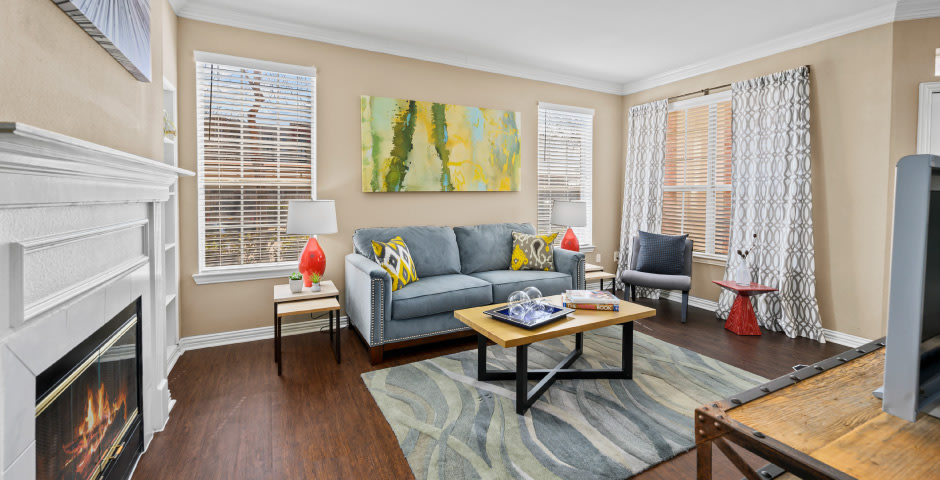 The Lanesborough Apartments Image 25
