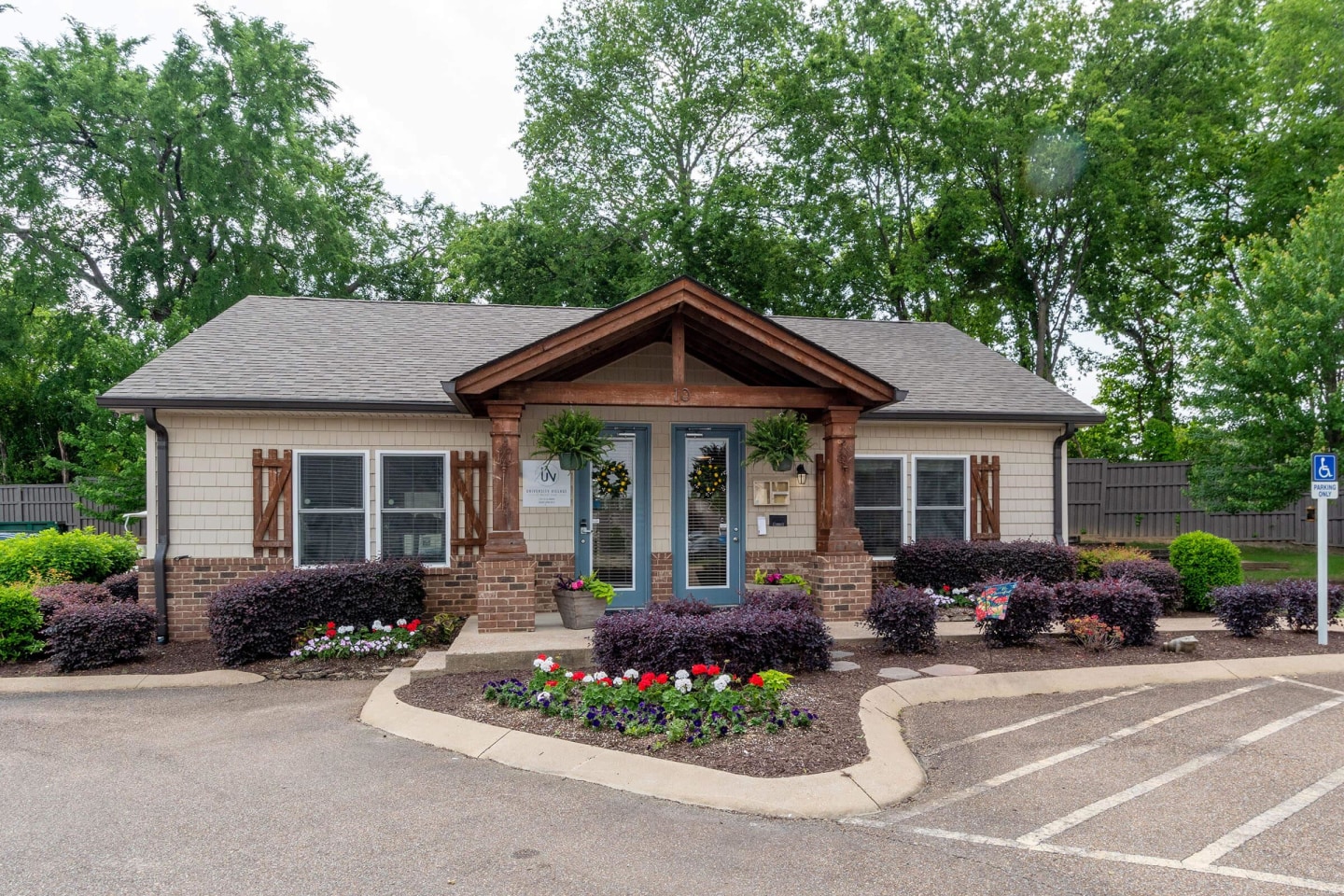 University Village at Walker Road Image 22